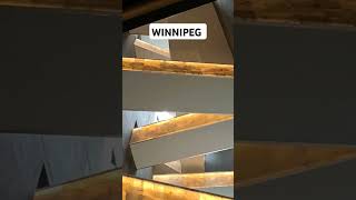 Winnipeg MB [upl. by Trabue]