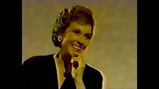 Julie Andrews is interviewed by Terry Wogan 1986 [upl. by Irem542]