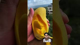 Amazing fruitswow fruit love likes views subscribe [upl. by Nadual365]