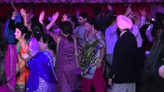 Punjabi Wedding DJs Royal Alberts Palace 2021  wwwPunjabiWeddingDJscom [upl. by Lerner442]