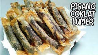 PISANG COKLAT LUMER  PISCOK [upl. by Selec368]