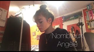 Nombreux Angèle Cover by Colleen [upl. by Coats]