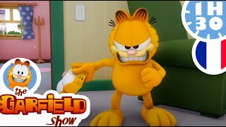 😡 Garfield est jaloux  😡 Compilation dépisodes drôles [upl. by Ahsad22]