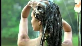 Garnier Fructis Shampoo TV Commercialflv [upl. by Aenat]