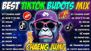 CHAENG JUMP  BEST OF SUMMER TIKTOK BUDOTS NONSTOP VIRAL REMIX  DJMONSOY REMIX 2024 [upl. by Trautman]