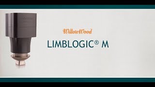 WillowWood Instructional Video LimbLogic M [upl. by Howell]