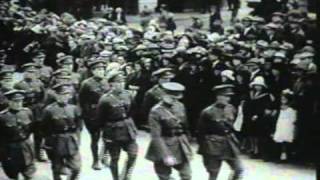 The Madness From Within  The Irish Civil War Part 3 [upl. by Aleekat]