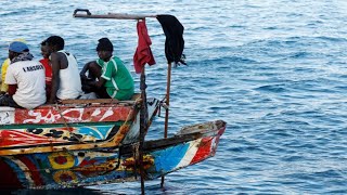 🔴EmissionÉmigration Clan Étonnantes révélation d’un Capitaine «Lou métti lagnu Doundou ci Gale bi» [upl. by Aicinat]