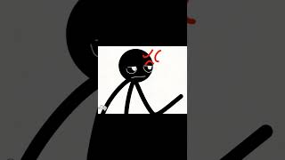 He think he strong XD stickman editanimation [upl. by Daile]