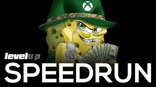 XBOX se hace rico gracias a PLAYSTATION y Sony decepciona con el PS5 PRO  SPEEDRUN [upl. by Lered509]