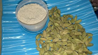 Green Cardamom Powder [upl. by Ainesell]