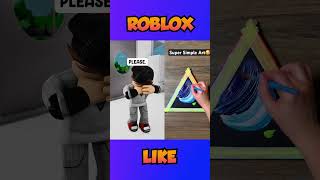 KAREN HIDES SOMETHING FROM THE POLICE AND IT HAPPENS IN ROBLOX 🙏🏻 Tshorts roblox [upl. by Enaerb]