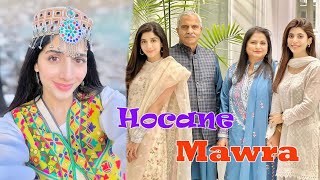 Mawra Hocane Lifestyle  Mawra Hocane Mawrellous  Celebrity Craze [upl. by Cliffes]