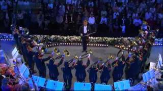 Andre Rieu  Jägerchor Hunters Chorus 2008 [upl. by Valenta]