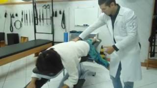 Exercícios Tratamento Artrose  Osteoartrose Quadril parte1 Clínica Fisioterapia Dr Robson Sitta [upl. by Dalury]