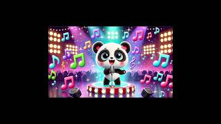 panda song [upl. by Draner20]