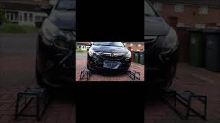 Change And Replace vauxhall insignia Oil Pan [upl. by Gnouhk]