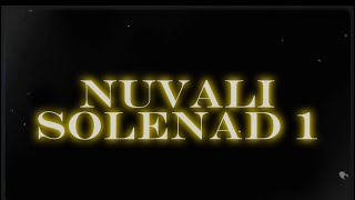 Nuvali  Solenad 1 advertisement video PETA [upl. by Riesman]