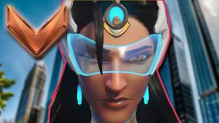 Complete Symmetra Guide for Beginners  Overwatch 2 [upl. by Anaicul312]