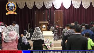 Culto Dominical  El Peor Estado De Un Creyente  Hermano Roberth [upl. by Etezzil40]