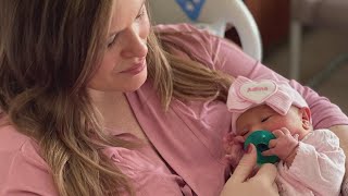 Houstonarea moms share stories of their ‘pandemic babies’ [upl. by Spark]