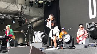 《Don’t You Know》Sophy Wong Ka Yee 王嘉儀 x Dusty Bottle  Clockenflap 2018 [upl. by Kirbee]