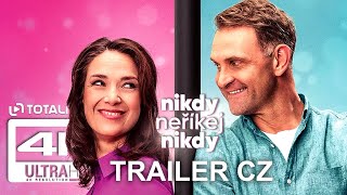 Nikdy neříkej nikdy 2023 4K HD trailer komedie [upl. by Brietta755]