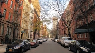 Renovated NYC 1 Bed Apartment Rental  83rd St amp 2nd Ave [upl. by Catt]