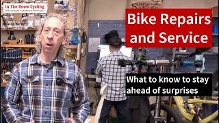 Bike Repairs and Service  Stay Ahead of Costly Surprises [upl. by Evette]