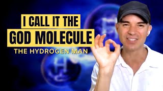 My Incredible Hydrogen Healing Journey  Greg The Hydrogen Man Interview [upl. by Rodablas]