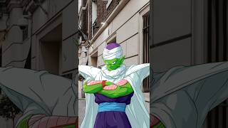 DAP LORE WITH PICCOLO shorts [upl. by Wicks672]