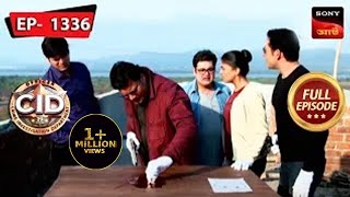 A Ghost Returns  CID Bengali  Ep 1336  Full Episode  14 Apr 2023 [upl. by Aidiruy]