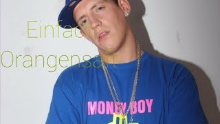 Money boy turn up einfach Orangensaft [upl. by Enylrac777]