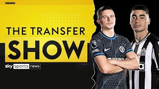 The Transfer Show [upl. by Emily]