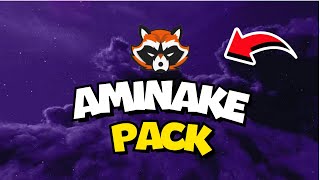 VADAA AMINAKE PACK [upl. by Ayanet]