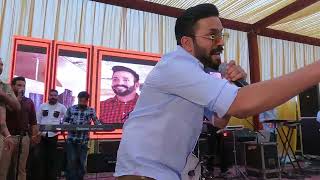 Dilpreet Dhillon Live Concert  Dastaar Caterers® Weddings amp Events  Episode 1 [upl. by Musihc]