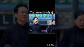 The cassano family 🔥🥵 vincenzocassano kdramaedit soongjoongki koreandrama vincenzocassanoedit [upl. by Durst]