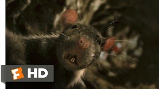 Charlottes Web 610 Movie CLIP  Think About That Corn 2006 HD [upl. by Kaylee432]