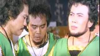 Rhoma irama  album  movie pengabdian  Derita dibalik tawa [upl. by Mad102]