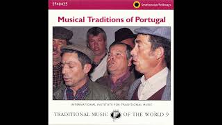 Musical Traditions of Portugal 22 Fandango [upl. by Wilson]