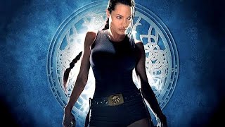 Lara Croft Tomb Raider Full Movie Facts And Review  Angelina Jolie  Jon Voight [upl. by Eiuqcaj]