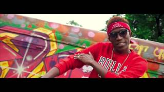 Jae Cash  Akamutima ft Kekero Official Music Video [upl. by Alaet]