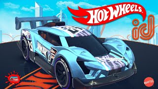 Hot Wheels Id Super Blitzen [upl. by Domela]