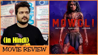 Mowgli Legend of the Jungle  Movie Review [upl. by Ecnatsnoc]