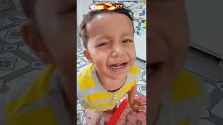 Angry baby GALIBLIFESTYLE  শিশুদের রাগ হলে যা করে ক্ষতি করে ক্ষতি হয় [upl. by Mundford]