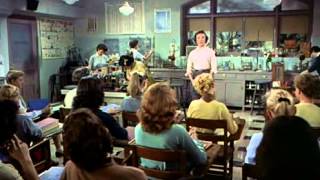 Youre Never Too Young 1955 Jerry Lewis Dean Martin Full Length Comedy Movie [upl. by Ennirok]