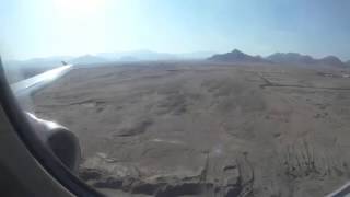 GoPro Windsurfing Dahab [upl. by Enitram538]