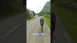 High Cadence  Low Gear Does It Work for Everyone Check This Video 🚴‍♂️🚴‍♂️🚴‍♂️ cyclinglife [upl. by Anoiek309]