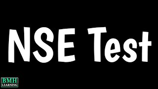NeuronSpecific Enolase Test  NSE Serum Test [upl. by Hamal]