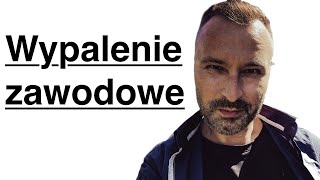 WYPALENIE ZAWODOWE  jak je pokonałem [upl. by Ahsaz]